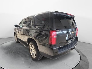 Chevrolet Tahoe  2019 à Baie-Comeau, Québec - 4 - w320h240px
