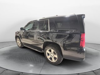 Chevrolet Tahoe  2019 à Baie-Comeau, Québec - 5 - w320h240px