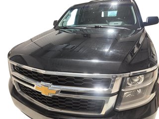 Chevrolet Tahoe  2019 à Baie-Comeau, Québec - 2 - w320h240px