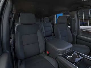 Chevrolet Tahoe  2025 à Jonquière, Québec - 6 - w320h240px