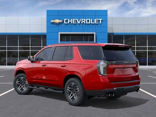 Chevrolet Tahoe  2025 à Jonquière, Québec - 3 - w320h240px