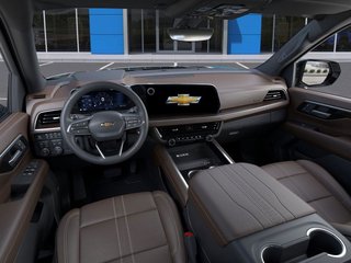 Chevrolet Tahoe  2026 à Baie-Comeau, Québec - 5 - w320h240px