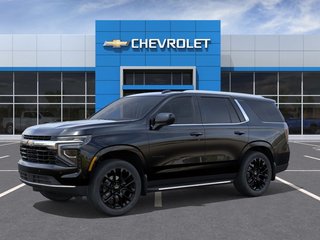 2026 Chevrolet TAHOE in Sept-Îles, Quebec - 2 - w320h240px