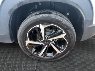 Chevrolet Trailblazer RS 2023