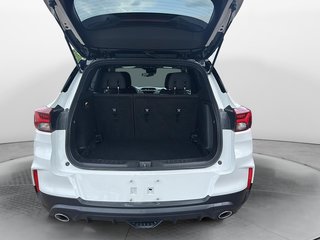 Chevrolet Trailblazer  2023 à Jonquière, Québec - 6 - w320h240px