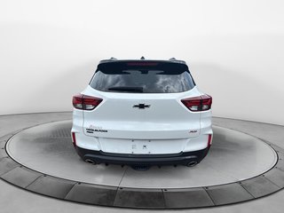 Chevrolet Trailblazer  2023 à Jonquière, Québec - 3 - w320h240px