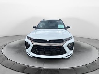 Chevrolet Trailblazer  2023 à Jonquière, Québec - 2 - w320h240px