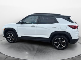 Chevrolet Trailblazer  2023 à Jonquière, Québec - 5 - w320h240px