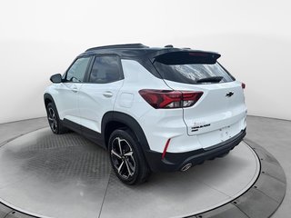 Chevrolet Trailblazer  2023 à Jonquière, Québec - 4 - w320h240px