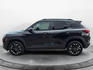 2023 Chevrolet Trailblazer in Baie-Comeau, Quebec - 5 - w320h240px