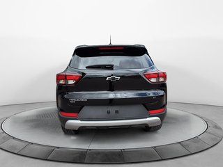 2023 Chevrolet Trailblazer in Baie-Comeau, Quebec - 3 - w320h240px