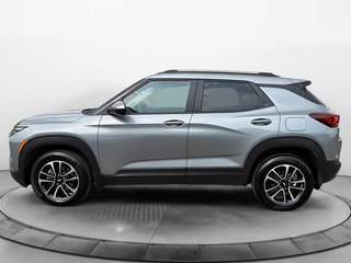 2024 Chevrolet Trailblazer in Sept-Îles, Quebec - 5 - w320h240px