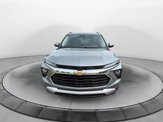 2024 Chevrolet Trailblazer in Sept-Îles, Quebec - 2 - w320h240px