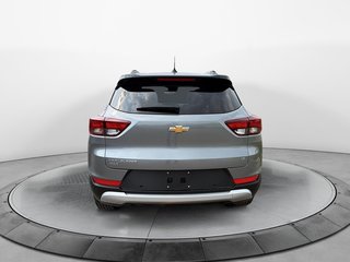 2024 Chevrolet Trailblazer in Sept-Îles, Quebec - 3 - w320h240px