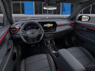2025 Chevrolet Trailblazer in Jonquière, Quebec - 5 - w320h240px