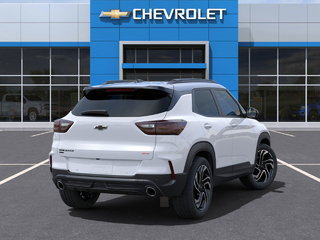 2025 Chevrolet Trailblazer in Jonquière, Quebec - 4 - w320h240px