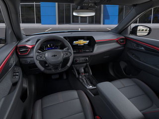 2025 Chevrolet Trailblazer in Sept-Îles, Quebec - 5 - w320h240px