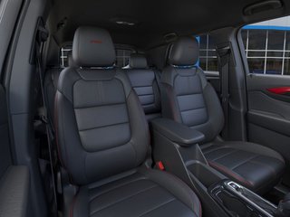 2026 Chevrolet Trailblazer in Sept-Îles, Quebec - 6 - w320h240px