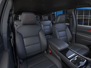 Chevrolet Traverse  2025 à Sept-Îles, Québec - 6 - w320h240px
