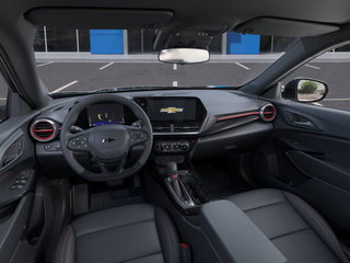 Chevrolet Trax  2025 à Sept-Îles, Québec - 5 - w320h240px