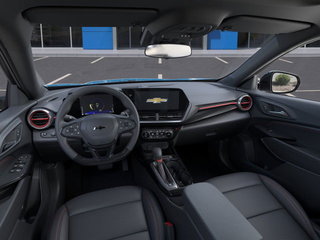 Chevrolet Trax  2025 à Jonquière, Québec - 5 - w320h240px