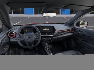 Chevrolet Trax  2025 à Jonquière, Québec - 5 - w320h240px