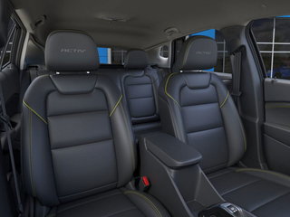 Chevrolet Trax  2025 à Baie-Comeau, Québec - 6 - w320h240px
