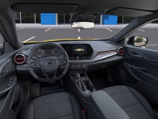 2025 Chevrolet Trax in Jonquière, Quebec - 5 - w320h240px