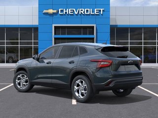 Chevrolet Trax  2025 à Baie-Comeau, Québec - 3 - w320h240px