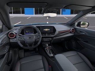 2025 Chevrolet Trax in Jonquière, Quebec - 5 - w320h240px
