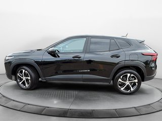 2025 Chevrolet Trax in Baie-Comeau, Quebec - 5 - w320h240px