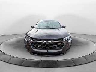 2025 Chevrolet Trax in Baie-Comeau, Quebec - 2 - w320h240px