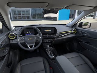 2026 Chevrolet Trax in Baie-Comeau, Quebec - 5 - w320h240px