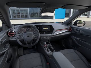 2026 Chevrolet Trax in Jonquière, Quebec - 5 - w320h240px