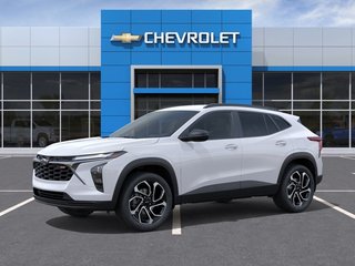 2026 Chevrolet Trax in Baie-Comeau, Quebec - 2 - w320h240px