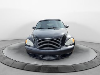 Chrysler PT Cruiser  2005 à Jonquière, Québec - 2 - w320h240px