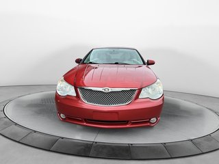 Chrysler Sebring Limited 2008