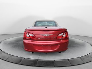 Chrysler Sebring Limited 2008