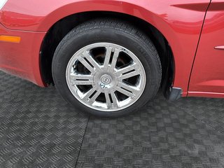 Chrysler Sebring Limited 2008