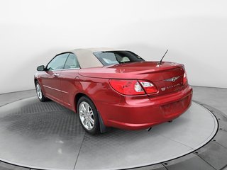 Chrysler Sebring Limited 2008