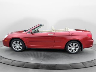 Chrysler Sebring Limited 2008