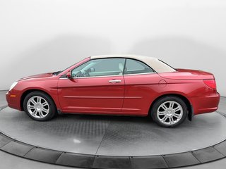 Chrysler Sebring Limited 2008