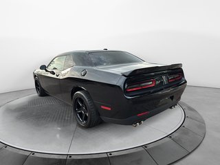 Dodge Challenger  2016 à Jonquière, Québec - 4 - w320h240px