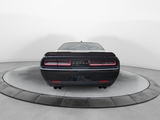Dodge Challenger  2016 à Jonquière, Québec - 3 - w320h240px