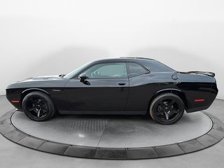 Dodge Challenger  2016 à Jonquière, Québec - 5 - w320h240px