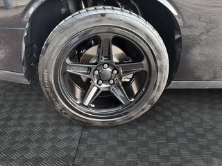 2016 Dodge Challenger R/T