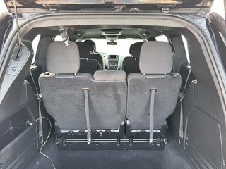 Dodge Grand Caravan  2019 à Baie-Comeau, Québec - 6 - w320h240px