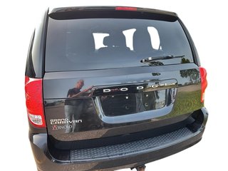 Dodge Grand Caravan  2019 à Baie-Comeau, Québec - 3 - w320h240px