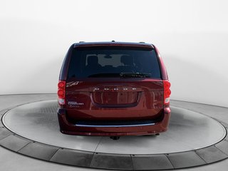 2019 Dodge Grand Caravan SXT Premium Plus in Jonquière, Quebec - 3 - w320h240px