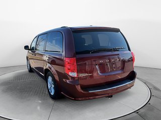 2019 Dodge Grand Caravan SXT Premium Plus in Jonquière, Quebec - 4 - w320h240px